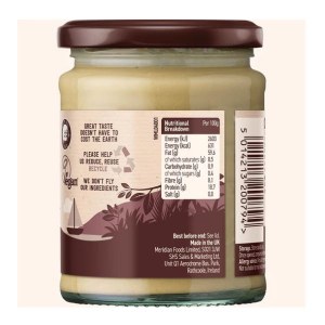 Additional picture of Meridian Organic Light Tahini - 270g