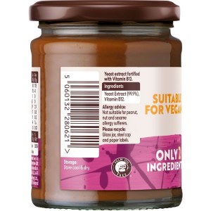 Additional picture of Meridian Yeast Extract (340g)