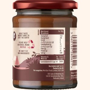 Additional picture of Meridian Yeast Extract (340g)