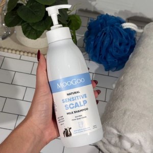 Additional picture of MooGoo Milk Shampoo - 500ml