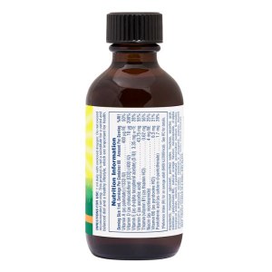 Additional picture of Nature's Plus Animal Parade Baby Plex - 60ml