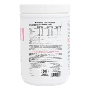 Additional picture of Nature's Plus Berry Flavour Collagen Peptides - 322g