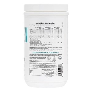 Additional picture of Natures Plus Collagen Peptides Powder - 280g