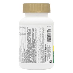 Additional picture of Source of Life Gold Mini-Tabs - 180's