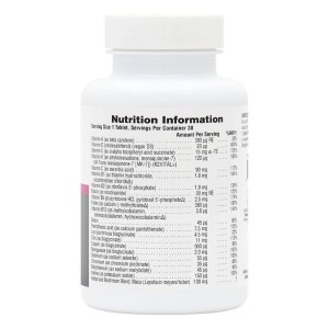 Additional picture of Natures Plus Her Journey Once Daily Multi - 30 Tablets