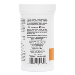Additional picture of Nature's Plus GI Nutra ProBio Daily - 30 Capsules