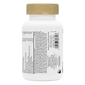 Additional picture of Source of Life Gold Multivitamin - 90 Tablets