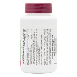 Additional picture of Nature's Plus Tri Immune Tablets (60's)
