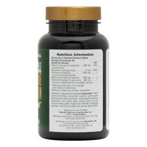 Additional picture of Nature's Plus Ultra Joint Glucosamine Chondroitin MSM - 90's