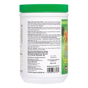 Additional picture of Nature's Plus Ultra Juice Green Powder - 300g