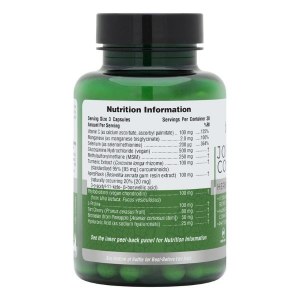 Additional picture of Nature's Plus Bioadvanced Joint Complex - 90 Capsules