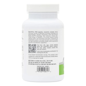 Additional picture of Nature's Plus Longvida Curcumin - 60 Lozenges
