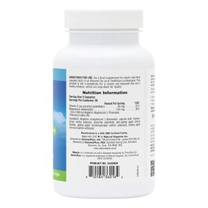 Additional picture of NaturesPlus Magtein Magnesium Threonate - 90's