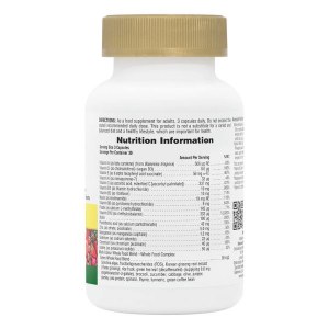 Additional picture of Nature's Plus Source of Life Gold - 90 Capsules