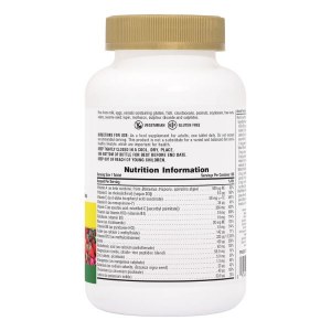 Additional picture of Source of Life Gold Multivitamin - 180 Tablets