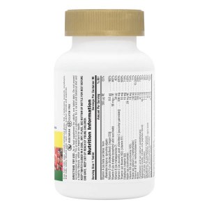 Additional picture of Source of Life Gold Multivitamin - 90 Tablets