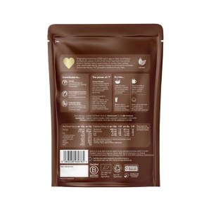 Additional picture of Naturya Organic Cacao Powder - 250g