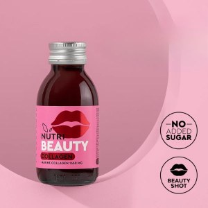 Additional picture of Nutri Beauty Collagen Drink - 100ml