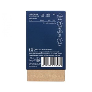 Additional picture of One Nutrition Ocean Magnesium Powder - 100g
