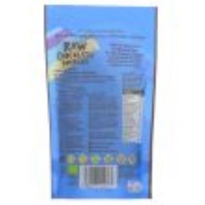 Additional picture of Raw Chocolate Company M*lk Choc Buttons (150g)