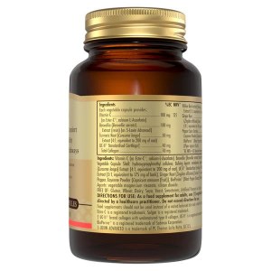 Additional picture of Solgar 7 Joint Support Capsules - 30 Capsules