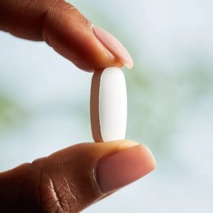 Additional picture of Solgar Calcium Citrate & Vitamin D3 - 240 Tablets