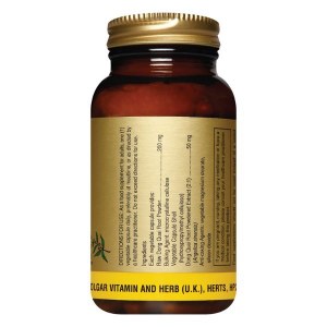 Additional picture of Solgar Dong Quai - 100 Capsules