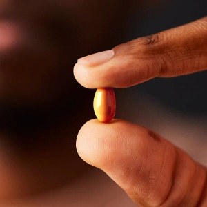 Additional picture of Solgar Ubiquinol 100mg - 50 Softgels