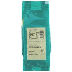 Additional picture of Suma Organic Almonds - 250g