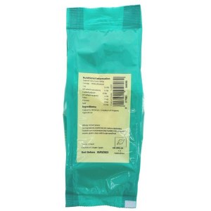 Additional picture of Suma Organic Flaked Almonds -125g