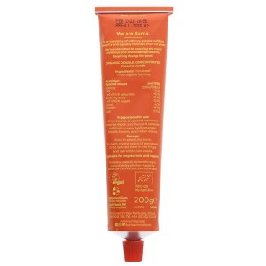 Additional picture of Suma Organic Tomato Puree - 200g