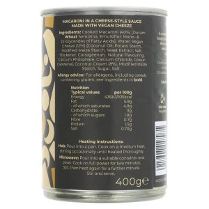 Additional picture of Suma Vegan Mac n Cheeze - 400g