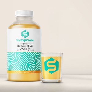 Additional picture of Symprove Mango & Passion Fruit - 1 Week Supply