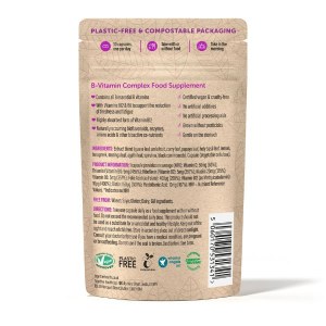 Additional picture of Together Health B Complex - 30 Capsules