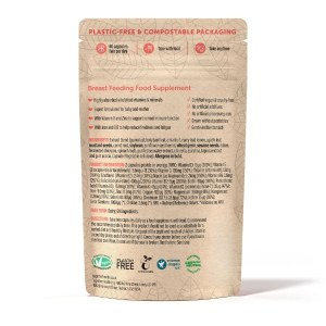 Additional picture of Together Health Breastfeeding Multi - 60 Capsules