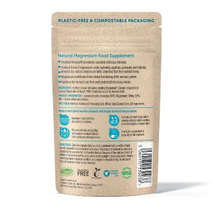 Additional picture of Together Health Magnesium - 30 Capsules