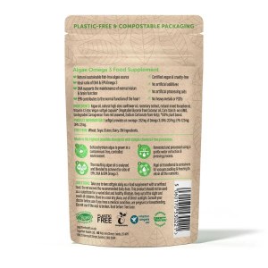Additional picture of Together Health Omega 3 - 30 Capsules