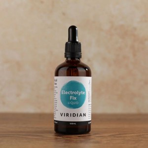 Additional picture of Viridian Sports Electrolyte Fix Liquid - 100ml