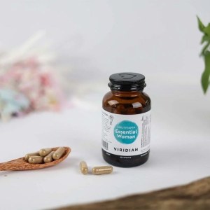 Additional picture of Viridian Essential Women Multi - 60 Capsules