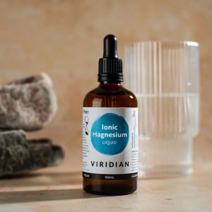 Additional picture of Viridian Ionic Magnesium Liquid - 100ml