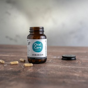 Additional picture of Viridian Woman 40+ Multi - 60 Capsules