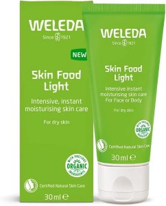 Additional picture of Weleda Skin Food Light - 30ml
