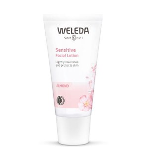 Additional picture of Weleda Almond Facial Lotion - 30ml