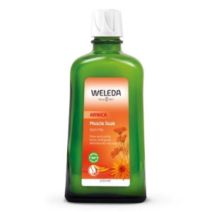 Additional picture of Weleda Arnica Bath Milk - 200ml