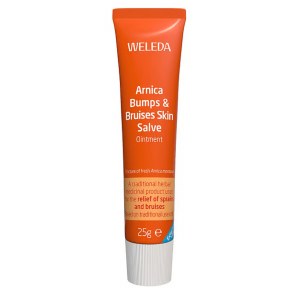 Additional picture of Weleda Arnica Skin Salve - 25g