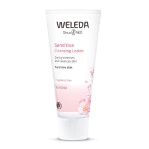 Additional picture of Weleda Almond Cleansing Lotion - 75ml