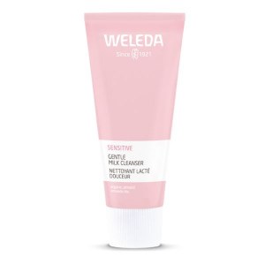 Additional picture of Weleda Gentle Milk Cleanser - 75ml