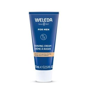 Additional picture of Weleda Shaving Cream - 75ml