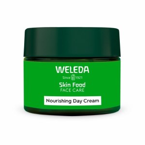 Additional picture of Weleda Skin Food Nourishing Day Cream - 40ml