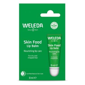 Additional picture of Weleda Skin Food Lip Balm - 8ml